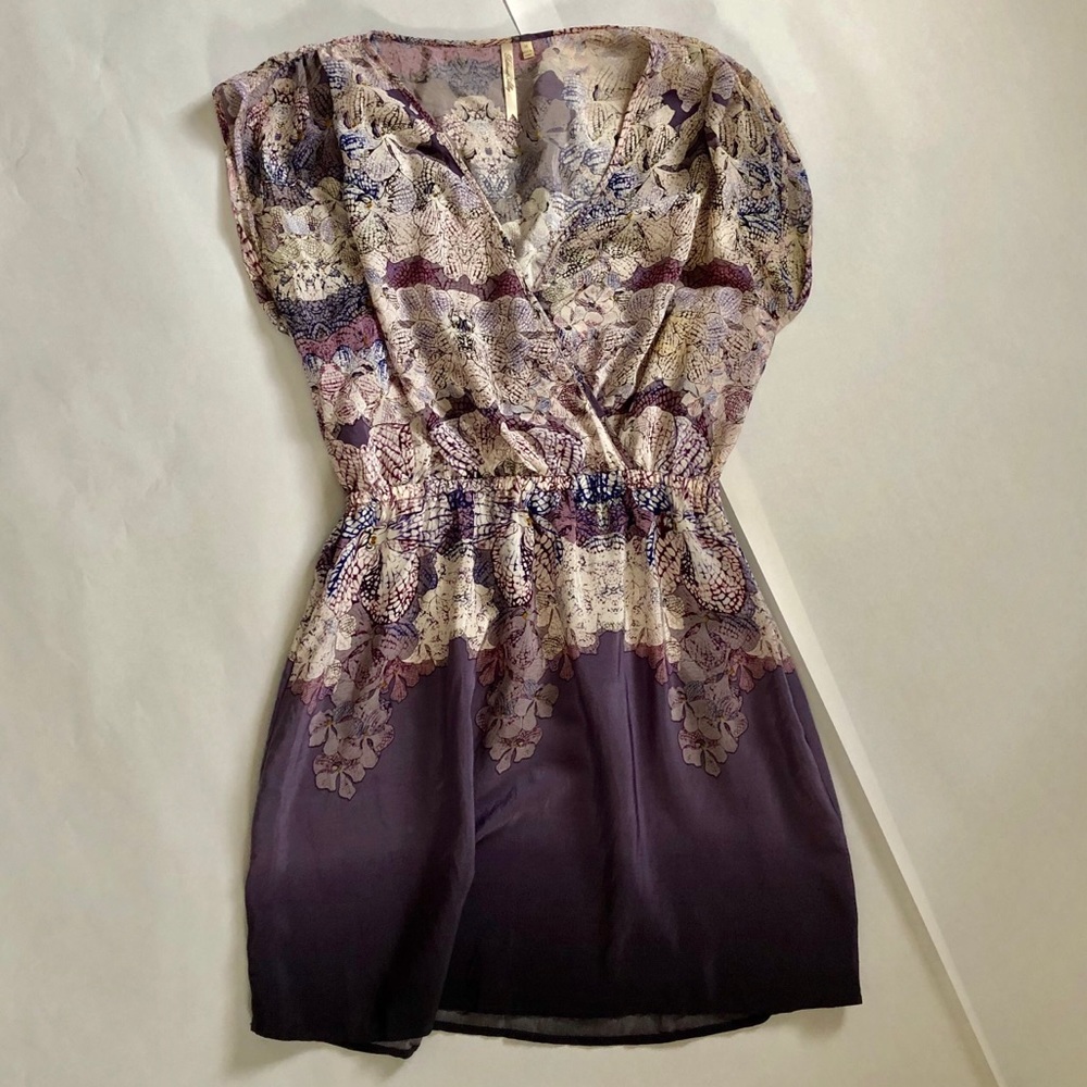 Dress/tunic top